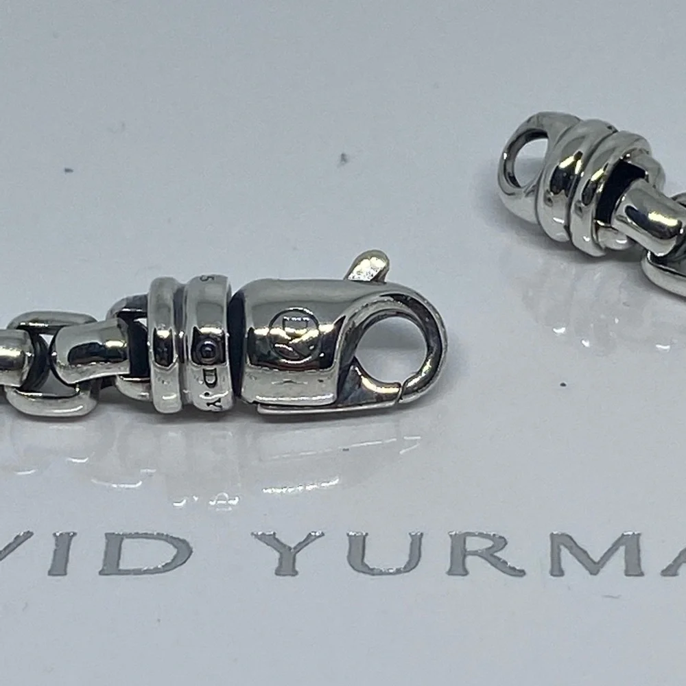 David Yurman david yurman